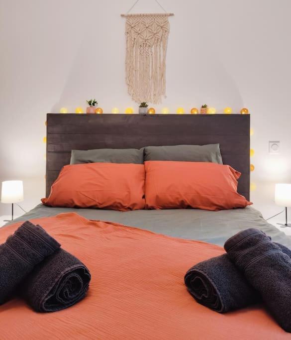 Le Terra Cotta - Proche Hyper Centre Apartment